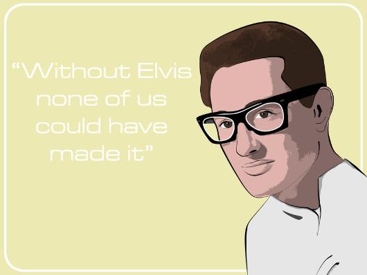 Elvis_Fan_BUDDY_HOLLY_POSTER
