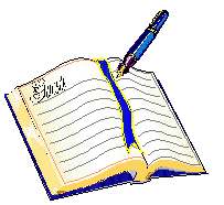 Guestbook - Gaestebuch