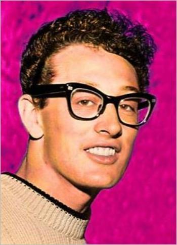 Buddy Holly