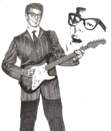 Buddy Holly