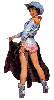 Cowgirl