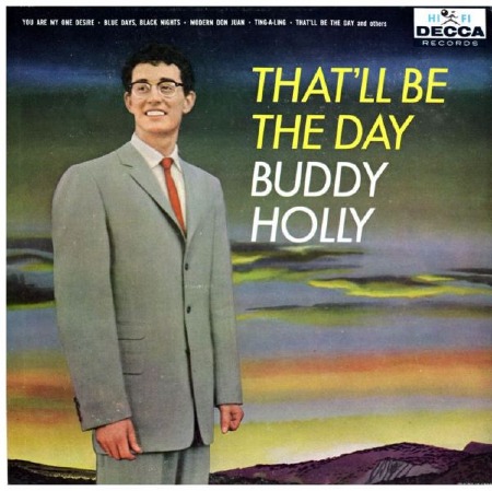 DECCA DL 8707 Sleeve & record Made In Canada