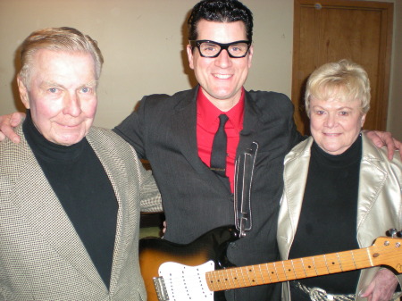 me and mr and mrs jerry dwyer.jpg