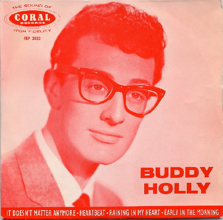 Heartbeat Buddy Holly