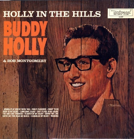 holly in the hills