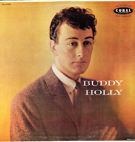 BUDDY HOLLY
