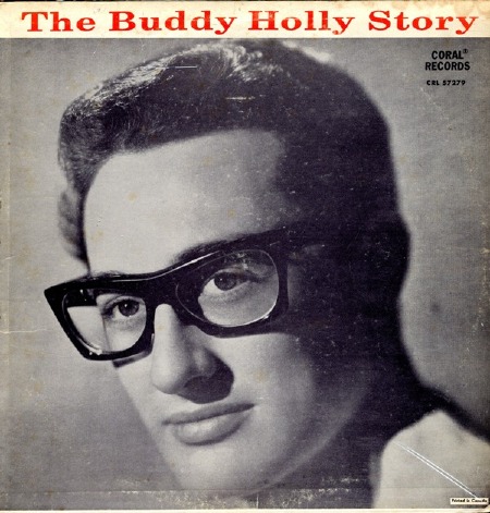 BUDDY HOLLY