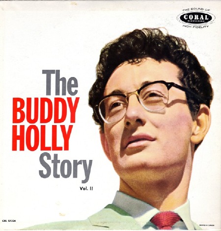 BUDDY HOLLY