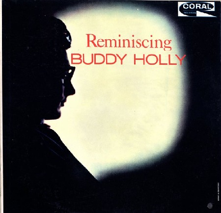 BUDDY HOLLY