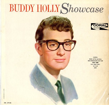 BUDDY HOLLY