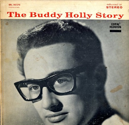 BUDDY HOLLY