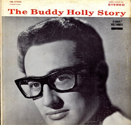BUDDY HOLLY