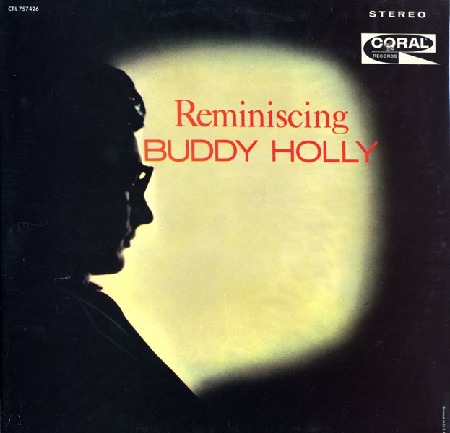 BUDDY HOLLY