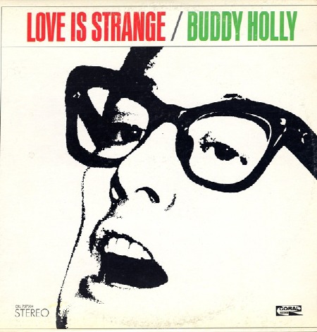 BUDDY HOLLY