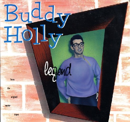 BUDDY HOLLY