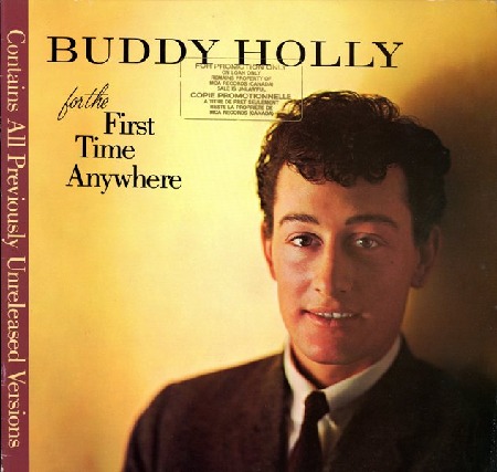 BUDDY HOLLY
