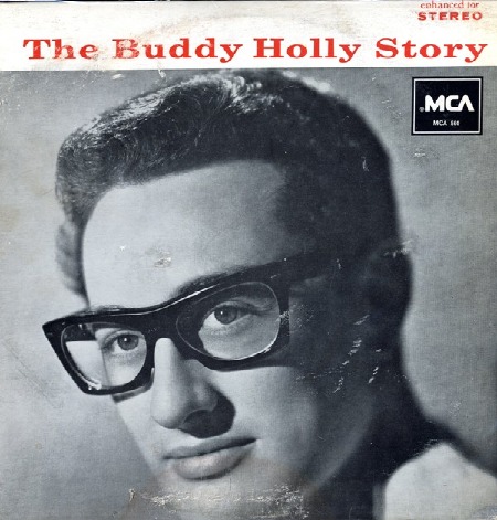 BUDDY HOLLY