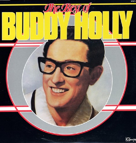 BUDDY HOLLY