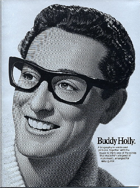 BUDDY HOLLY