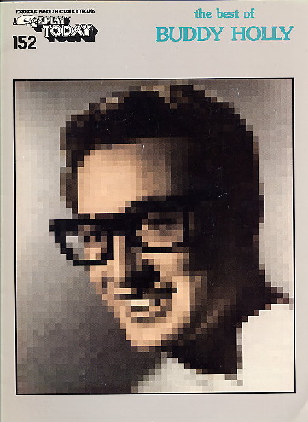 BUDDY HOLLY