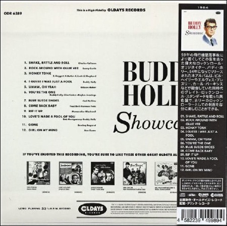 BUDDY_HOLLY_Showcase
