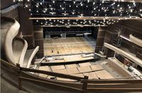 New Pictures Buddy Holly Hall For The Performing Arts And Sciences, Lubbock TX, 09_2020