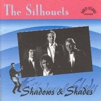 The_Silhouets_(Belgium)_1994