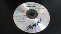 Sonny West CD Album 