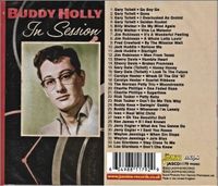 Buddy_Holly_In_Session_JASMINE JASCD 1179 UK 2023