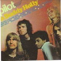 PILOT - Album 