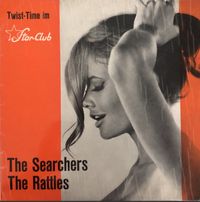 THE_RATTLES - Twist-Time im Star-Club 1964