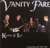 VANITY_FARE - KEEPING_IT_LIVE - UK