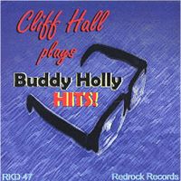 CLIFF_HALL_PLAYS_BUDDY_HOLLY_HITS UK 2011