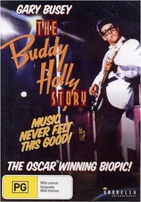 THE_BUDDY_HOLLY_STORY by © C'OLUMBIA_PICTURES