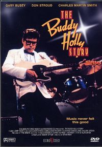 THE_BUDDY_HOLLY_STORY by © C'OLUMBIA_PICTURES