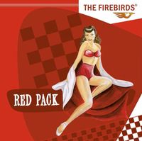 Buddy Holly Cover 'EVERYDAY', THE FIREBIRDS, Album 'Red Pack'