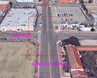 CRICKETS JUNCTION BEFORE IT HAPPENED - DEPOT AREA DOWNTOWN LUBBOCK