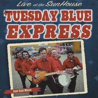 THE_TUESDAY_BLUE_EXPRESS