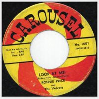 LOOK_AT_ME_-_RONNIE_PRICE - Buddy Holly Cover 1958