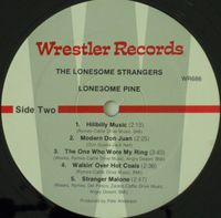 The_Lonesome_Strangers_-_MODERN_DON_JUAN, BuddyHollyCover