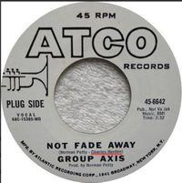NOT_FADE_AWAY - GROUP_AXIS Charles_HARDEN inst. of HARDIN
