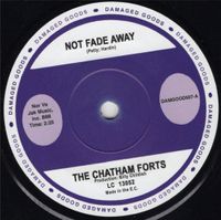 NOT_FADE_AWAY - THE_CHATHAM_FORTS 2018 UK