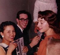 Another unknown Buddy Holly photo ?
