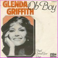GLENDA GIFFITH - Cover Version of 