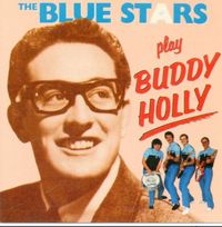 THE_BLUE_STARS_PLAY_BUDDY_HOLLY - NL 1991