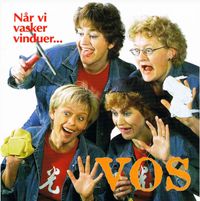 V.O.S. - Buddy Holly (Danish Version of 