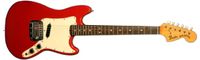 Fender Bronco, © Fender Guitar Co.
