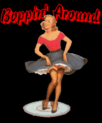 Boppin'_Around Boppin'_Around