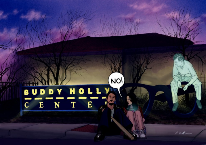 Buddy_Holly_Is_Dead by Katiana RoblesGhost Parachute Lit. Mag.bmp