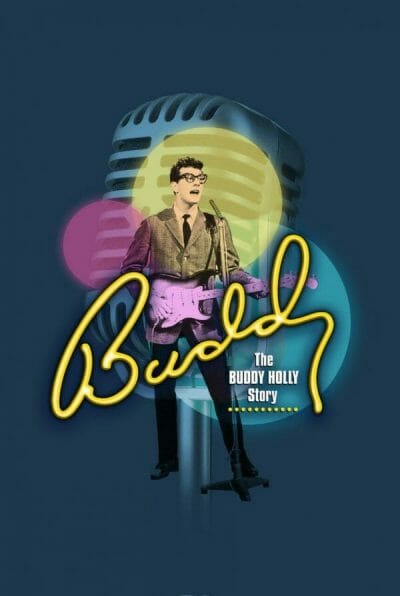 BUDDY THE BUDDY HOLLY STORY